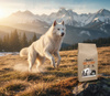 Smart Nature Holistic Dog Horse 6 kg Monobiałkowa karma dla psa z mięsa końskiego, bez zbóż