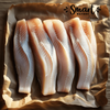 Smart Nature Cat Skin Coat 70% Fish 300g  Bez zbóż 70% łososia i białych ryb, piękna sierść i skóra, koty sterylizowane