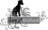 Dogz finefood N ° 10 – jagnięcina 800g mokra karma dla psa