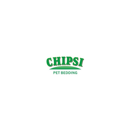 Cats Best Chipsi Strawberry 15l, 1,0 kg ściółka dla gryzoni