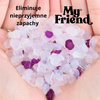 My Friend żwirek Silica Lavender 3,8 L