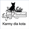 Catz finefood Purrrr N° 123 - Koń 85g karma mokra dla kota