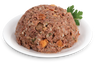 Prince Premium Wołowina Papaja Marchewka 400 g mokra karma dla psa z wołowiną i papają