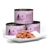 Catz finefood No.11 jagnięcina & królik 200g mokra karma dla kota