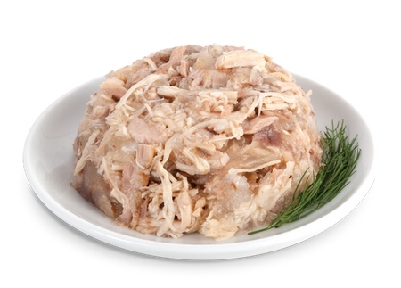 Princess Premium Kurczak Tuńczyk Żeńszeń Miód 170g mokra karma dla kota