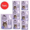 My Friend My Friend żwirek Silica Lavender 3,8lPakiet x2