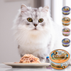 Princess Premium GOLD Healthy Liver & Urinary 170g mokra karma dla kota