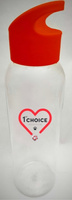 1st Choice Water Bottle 600 ml butelka na wodę dla psa