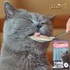 Princess SOFT Creams Tuna & Shrimps mokre jedzenie 4x14g sosik dla kota