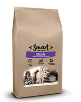 Smart Nature Holistic Duck All Breds 6 kg sucha karrma dla psów mięso kaczki