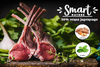 Smart Nature Small Dog Hypoallergenic Lamb No Grain monoproteinowa 6kg