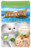 Princess Premium Hairball  Tauryna 70g mokra karma dla kota