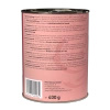 Dogz finefood No.2 wołowina 400g mokra karma dla psa
