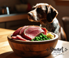 Smart Nature Original Dog Duck Hypoallergenic12kg karma dla psa bez zbóż z mięsa kaczki, bez kurczaka 