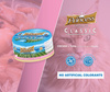 Dla potrzebujących kotów  mokra karma 170g Princess filety mięsne