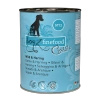 Dogz finefood No.12 dziczyzna & śledź 400g mokra karma dla psa Dla alergika