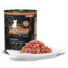 Catz finefood Purrrr No. 109 dzik 400g mokra karma dla kota