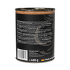 Catz finefood Purrrr No. 109 dzik 400g mokra karma dla kota