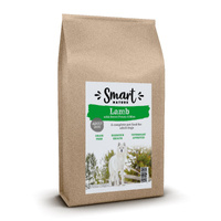 Smart Nature Dog Hypoallergenic Lamb 6kg  monoproteinowa karma dla psa, 100% jagnięciny, bez zbóż, bez kurczaka