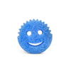 Scrub Daddy gąbka Colors Single Packs Blue wydajna super gąbka