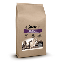 Smart Nature Holistic Dog Sensitive Rabbit 12kg sucha hipoalergiczna karma dla psów z mięsa królika
