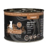 Catz finefood Purrrr No. 109 dzik 200g mokra karma dla kota
