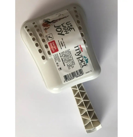 Rotho Łopatka CHIPIE do żwirku lub suchej karmy SABBIA piaskowy