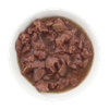 Pawsome light Indyk 85g saszetka