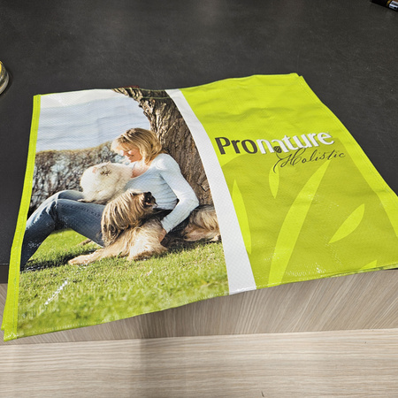 Torba na zakupy Pronature Holistic