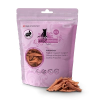 Catz finefood Meatz N° 11 Królik 45g przysmak dla kota 100% suszone mięso