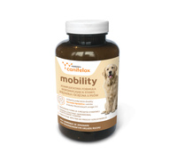 Canifelox Mobility 120 tabletek suplement dla psa