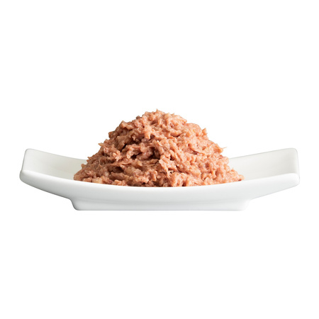 Catz Finefood Nr 409 Filet 85gr Kurczak i królik w galaretce mokra karma dla kota