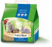 Cat`s Best Universal 20L żwirek dla kota