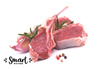 Smart Nature Dog Small Hypoallergenic Lamb 2kg monoproteina karma dla małych ras, 100% jagnięciny, bez zbóż, bez kurczaka