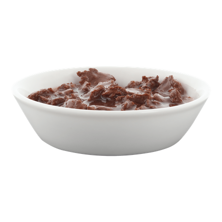 Pawsome!® Dla kotów Dorosłych Wołowina 85g Pełnowartościowa i Smaczna Karma