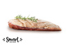 Smart Nature Cat Indoor Duck Fish 70% Meat 1,5kg  bez zbóż, koty niewychodzące, sterylizowane, nadwaga, dla seniorów
