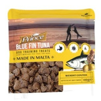 Prince Blue Fin Tuna Weight Control 100  gr przysmak dla psa kontrola wagi