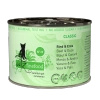 Catz finefood No.23 wołowina & kaczka 200g mokra karma dla kota