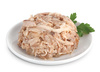 Dla potrzebujących kotów  mokra karma 170g Princess filety mięsne