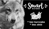 Smart Nature Small Dog Hypoallergenic Lamb No Grain monoproteinowa karma dla psa 100% jagnięciny, bez zbóż, bez kurczaka 6kg