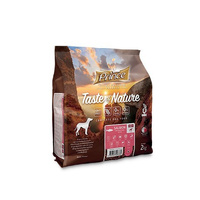 Prince Taste of Nature karma sucha dla psów dorosłych, łosoś z batatami 2kg