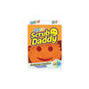 Scrub Daddy gąbka Colors Single Packs Orange super wydajna gąbka