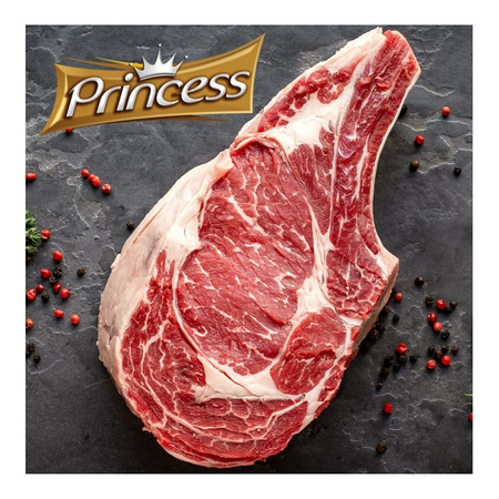 Princess Lifestyle Chunks Cielęcina 100g mokra karma dla kota kawałki mięsa