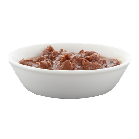 Pawsome Kurczak 85g saszetka dla kota 88% mięsa