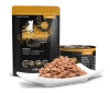 Catz finefood Purrrr No. 107 kangur 85g mokra karma dla kota Pakiet x7szt