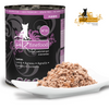 Catz finefood Purrrr No. 111 jagnięcina 400g mokra karma dla kota
