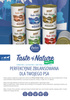 Prince Farmer Feast 97% mięso i rosół. Wieprzowina & dziczyzna 400 gr mokra karma dla psa bez kurczaka, bez zbóż