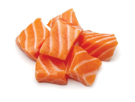 Smart Nature Puppy Skin Coat Fish 12kg bez zbóż z 60% mięsa łososia z plamiakiem i białych ryb, karma dla szczeniąt