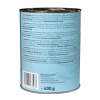 Dogz finefood No.12 dziczyzna & śledź 400g mokra karma dla psa Dla alergika