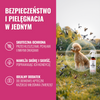 Pets Pet Anti insect 250ml mgiełka przeciw kleszczom dla psów i kotów